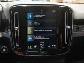 Volvo XC40 (2021) thumbnail 21