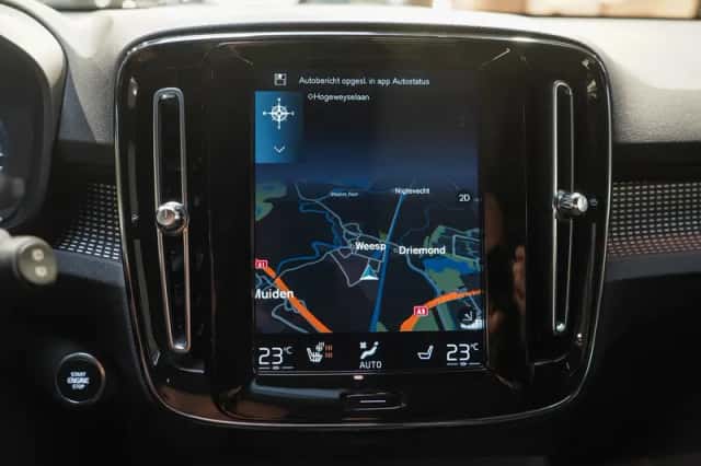 Volvo XC40 (2021) thumbnail 22