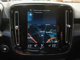 Volvo XC40 (2021) thumbnail 22