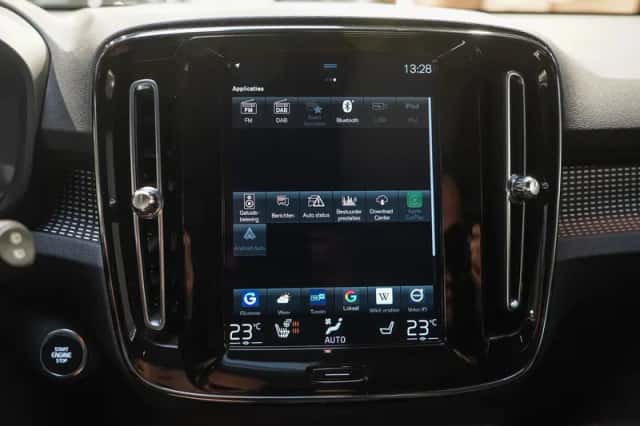 Volvo XC40 (2021) thumbnail 26