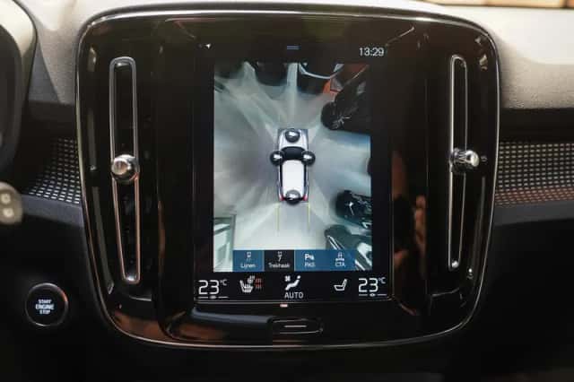 Volvo XC40 (2021) thumbnail 27
