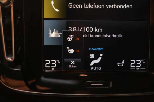 Volvo XC40 (2021) thumbnail 28