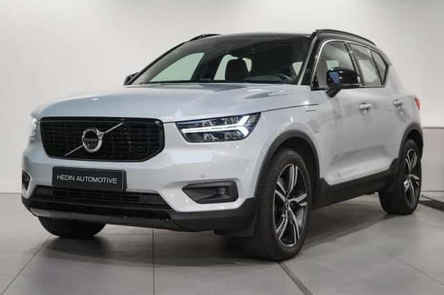 Volvo XC40 (2021) thumbnail 32