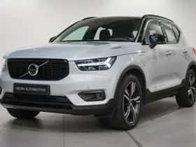Volvo XC40 (2021) thumbnail 32