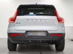 Volvo XC40 (2021) thumbnail 5