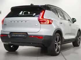Volvo XC40 (2021) thumbnail 6