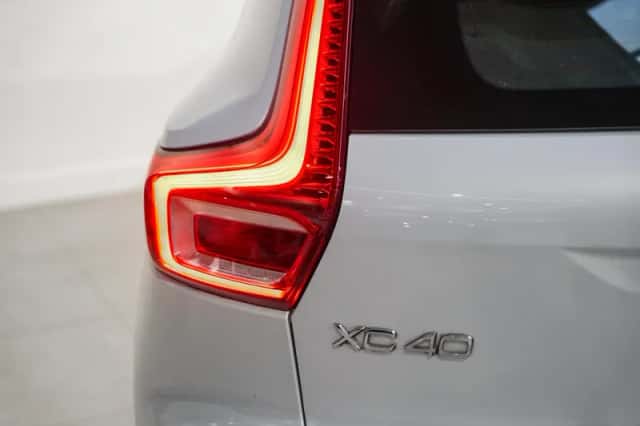 Volvo XC40 (2021) thumbnail 8