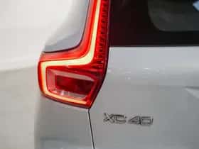 Volvo XC40 (2021) thumbnail 8