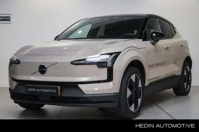 Volvo EX30 (2026) thumbnail 1