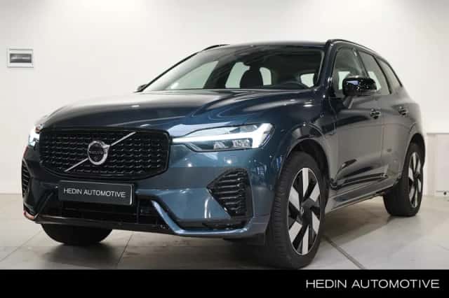 Volvo XC60 (2025) thumbnail 1
