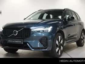 Volvo XC60 (2025)