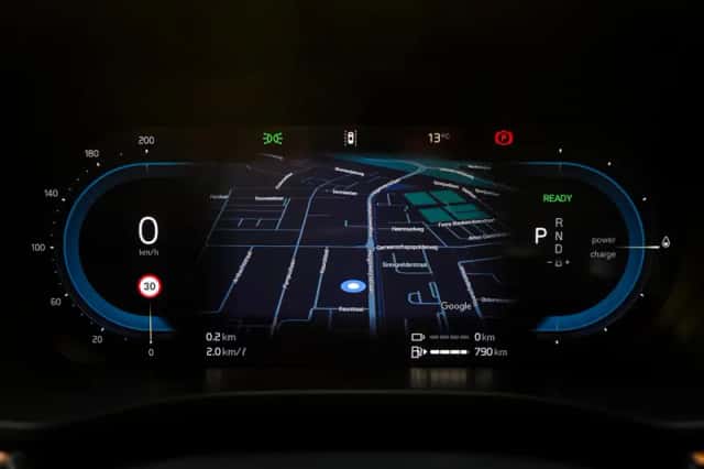 Volvo XC60 (2025) thumbnail 18