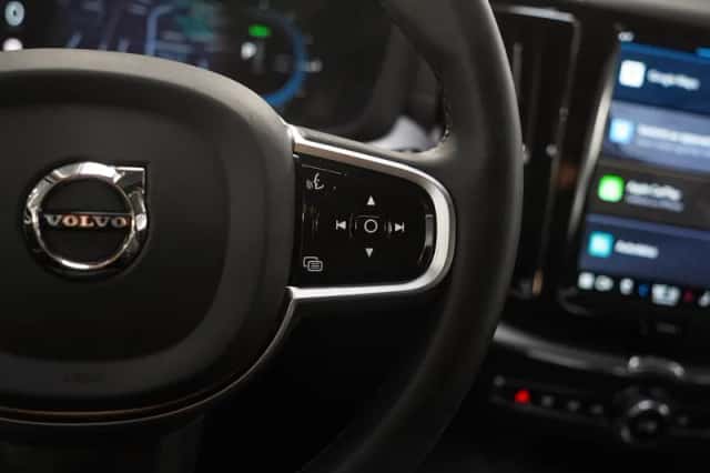 Volvo XC60 (2025) thumbnail 20