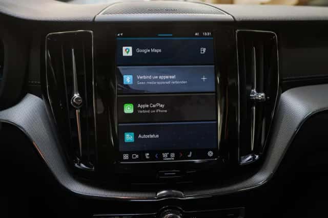 Volvo XC60 (2025) thumbnail 21