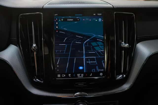 Volvo XC60 (2025) thumbnail 22