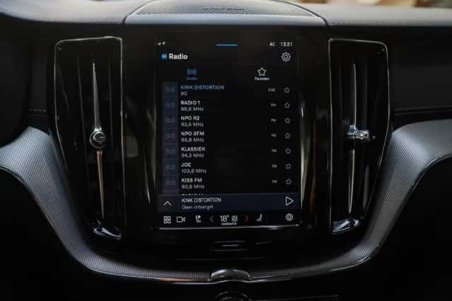 Volvo XC60 (2025) thumbnail 23