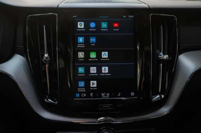 Volvo XC60 (2025) thumbnail 25