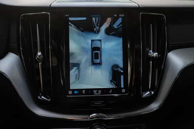 Volvo XC60 (2025) thumbnail 26