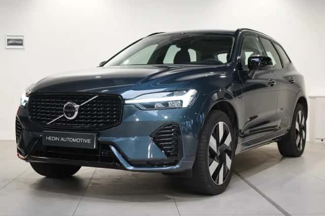 Volvo XC60 (2025) thumbnail 31