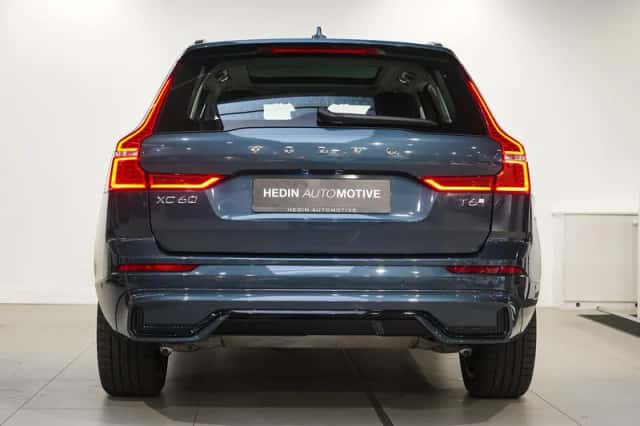 Volvo XC60 (2025) thumbnail 5