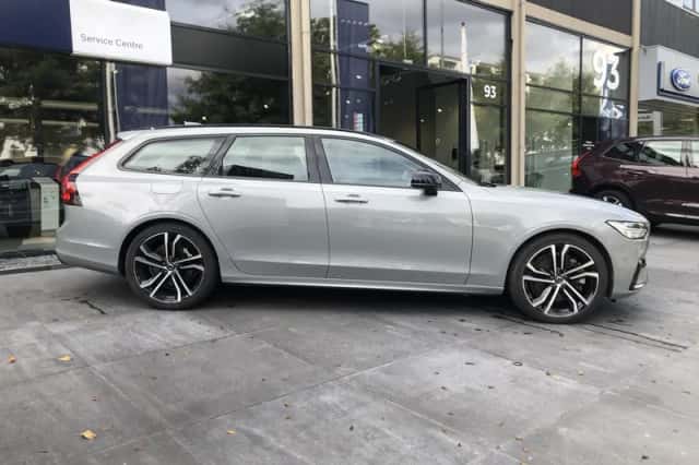 Volvo V90 (2025) thumbnail 4