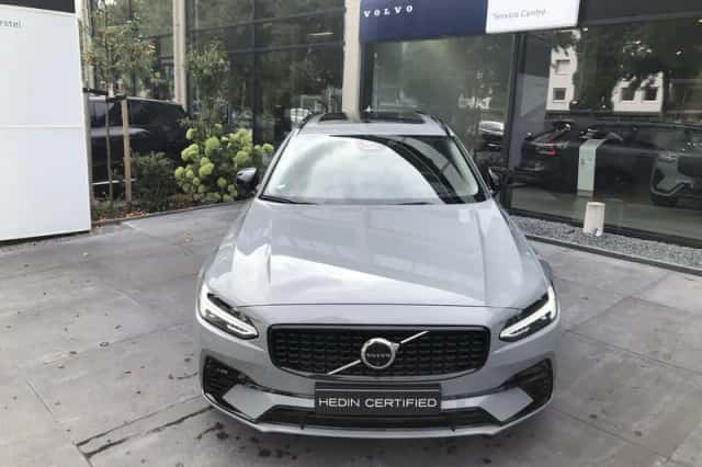 Volvo V90 (2025) thumbnail 6