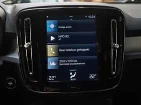Volvo XC40 (2022) thumbnail 19