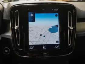 Volvo XC40 (2022) thumbnail 20