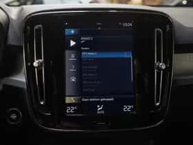 Volvo XC40 (2022) thumbnail 21