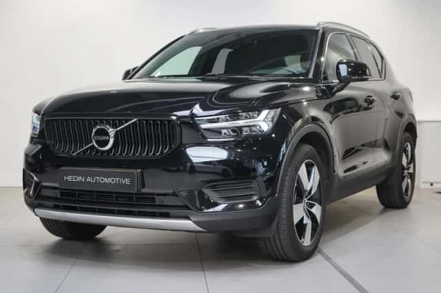 Volvo XC40 (2022) thumbnail 28