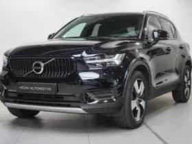 Volvo XC40 (2022) thumbnail 28