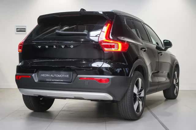 Volvo XC40 (2022) thumbnail 6