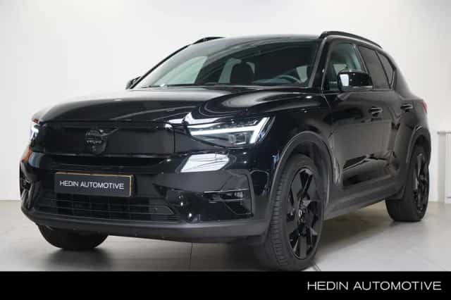 Volvo EX40 (2025) thumbnail 1