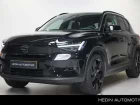 Volvo EX40 (2025)