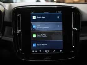 Volvo EX40 (2025) thumbnail 20