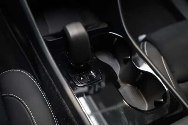 Volvo EX40 (2025) thumbnail 27