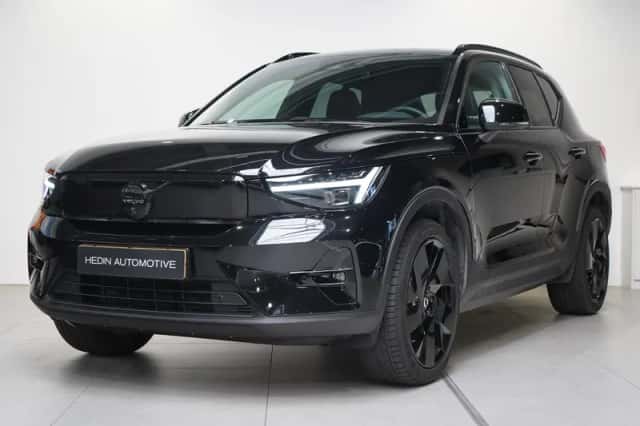 Volvo EX40 (2025) thumbnail 30