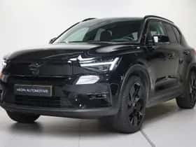 Volvo EX40 (2025) thumbnail 30