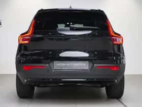 Volvo EX40 (2025) thumbnail 5