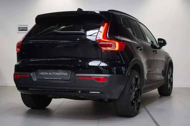 Volvo EX40 (2025) thumbnail 6