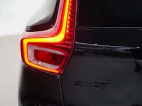 Volvo EX40 (2025) thumbnail 8