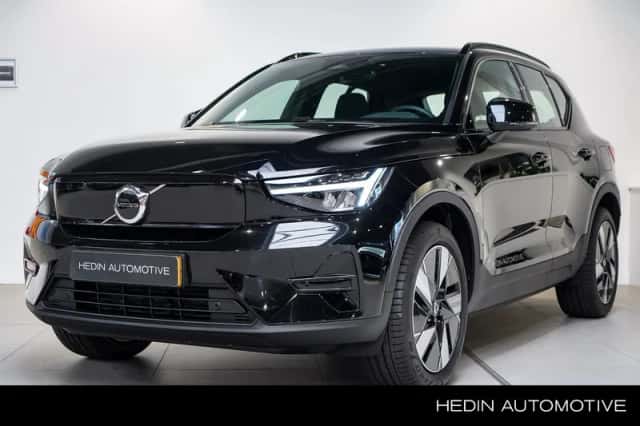Volvo EX40 (2026) thumbnail 1