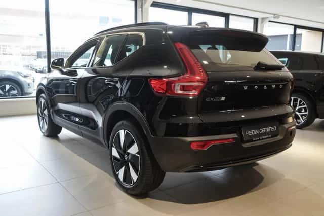 Volvo EX40 (2026) thumbnail 2