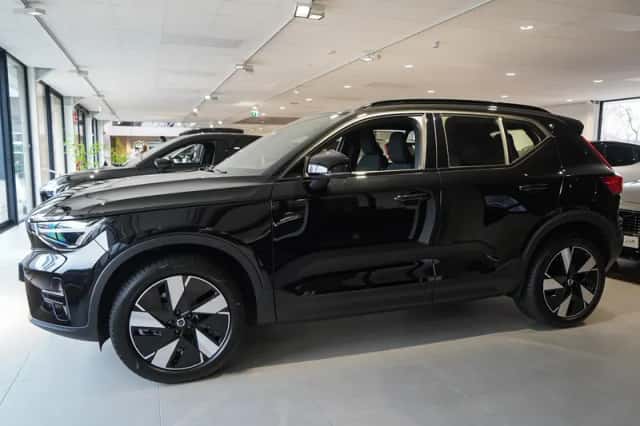 Volvo EX40 (2026) thumbnail 6