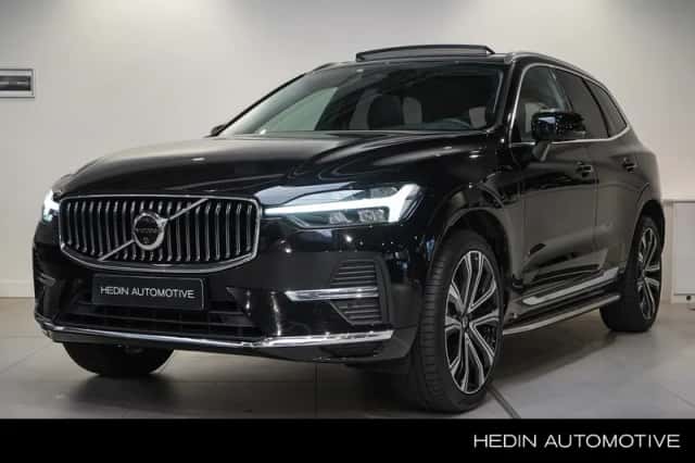 Volvo XC60 (2025) thumbnail 1