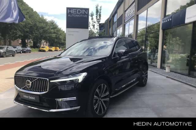 Volvo XC60 (2025) thumbnail 1
