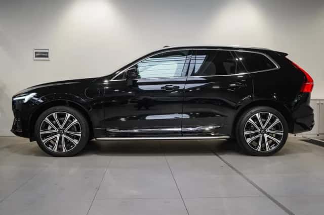 Volvo XC60 (2025) thumbnail 3