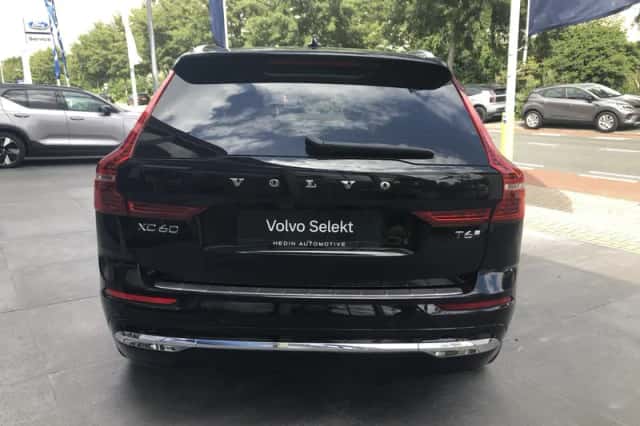 Volvo XC60 (2025) thumbnail 4