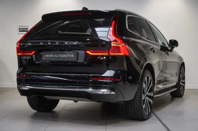Volvo XC60 (2025) thumbnail 6