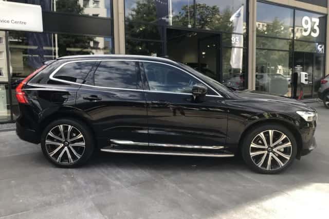 Volvo XC60 (2025) thumbnail 6